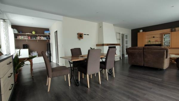 Maison à vendre 590 000 € Martignas-sur-Jalle 6 p 238 m² DPE B