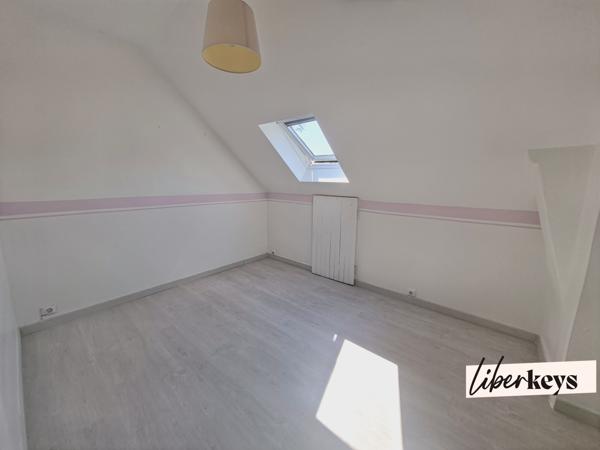 Butry-sur-Oise – Maison lumineuse et spacieuse avec belle pièce de vie