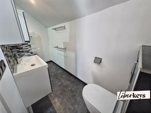 Butry-sur-Oise – Maison lumineuse et spacieuse avec belle pièce de vie