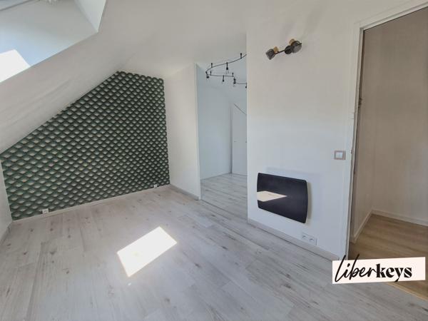 Butry-sur-Oise – Maison lumineuse et spacieuse avec belle pièce de vie