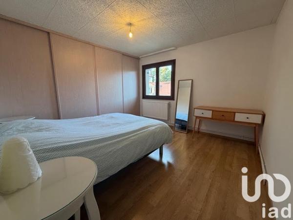 Maison à vendre 4 pièces 94 m² Saint-Julien-lès-Metz