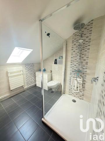 Maison à vendre 4 pièces 94 m² Saint-Julien-lès-Metz