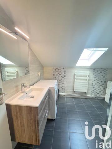 Maison à vendre 4 pièces 94 m² Saint-Julien-lès-Metz