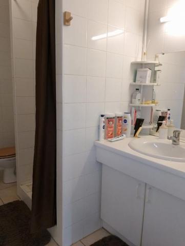 DAX (40100) Appart T3 résidence de standing