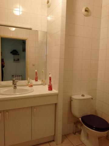 DAX (40100) Appart T3 résidence de standing