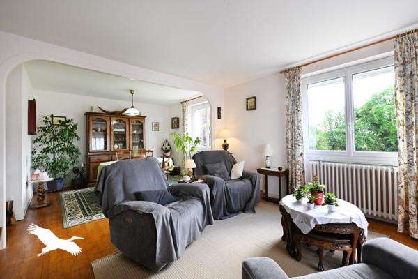 Maison à vendre 251 904 € Roullet-Saint-Estèphe 5 p 151 m² DPE E