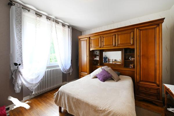 Maison à vendre 251 904 € Roullet-Saint-Estèphe 5 p 151 m² DPE E