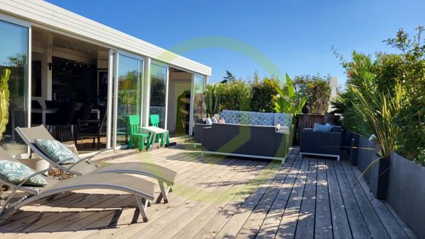 Appartement à CAGNES SUR MER (06800)