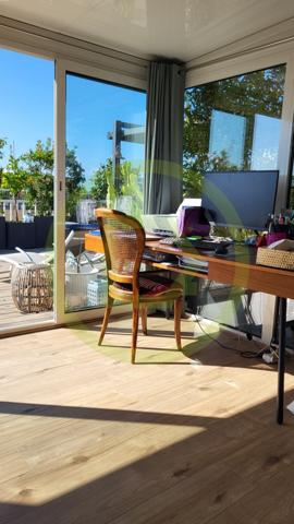 Appartement à CAGNES SUR MER (06800)