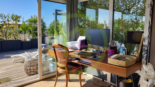 Appartement à CAGNES SUR MER (06800)