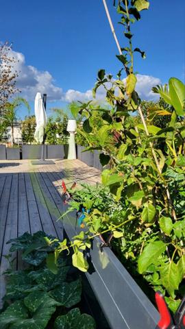 Appartement à CAGNES SUR MER (06800)