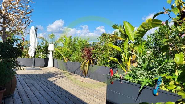 Appartement à CAGNES SUR MER (06800)