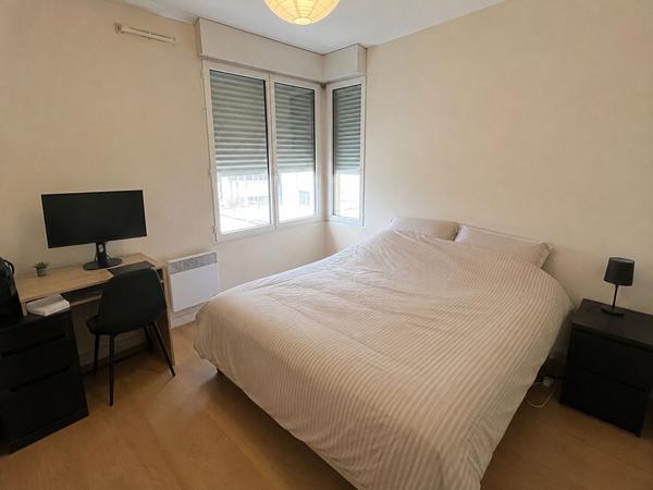 Appartement 3 pièces 66m² Toulouse