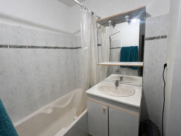 Appartement 3 pièces 66m² Toulouse