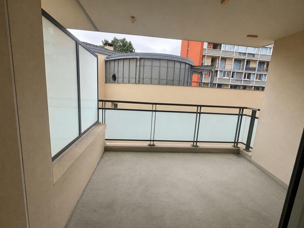 Appartement 3 pièces 66m² Toulouse