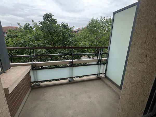 Appartement 3 pièces 66m² Toulouse