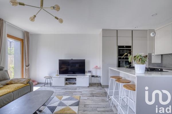 Maison à vendre 5 pièces 82 m² Bessancourt