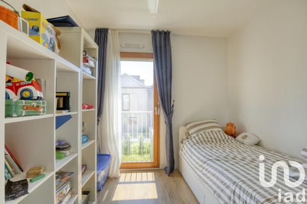 Maison à vendre 5 pièces 82 m² Bessancourt