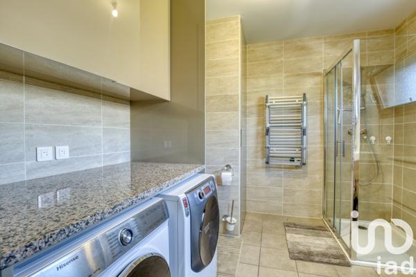 Maison à vendre 5 pièces 82 m² Bessancourt