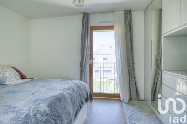 Maison à vendre 5 pièces 82 m² Bessancourt