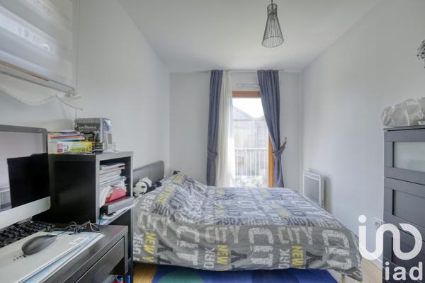 Maison à vendre 5 pièces 82 m² Bessancourt