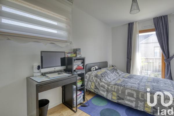 Maison à vendre 5 pièces 82 m² Bessancourt