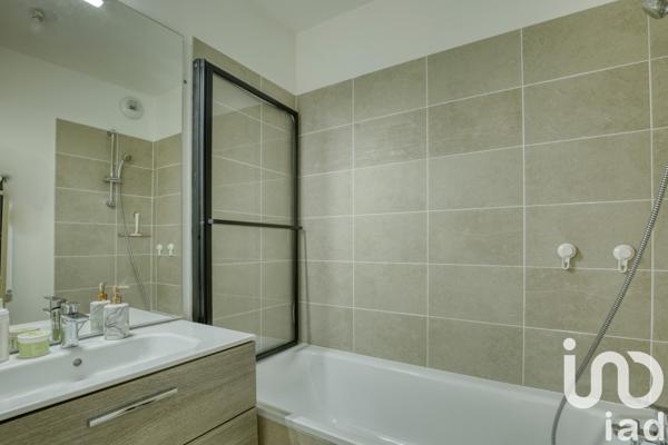 Maison à vendre 5 pièces 82 m² Bessancourt