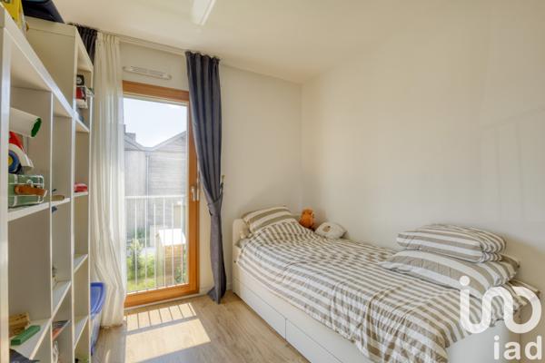 Maison à vendre 5 pièces 82 m² Bessancourt