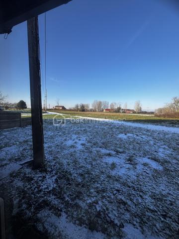 Corps de ferme de 210 m²