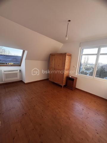 Corps de ferme de 210 m²