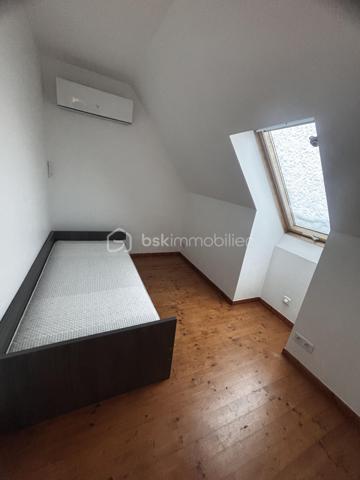 Corps de ferme de 210 m²