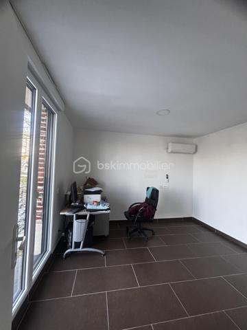 Corps de ferme de 210 m²