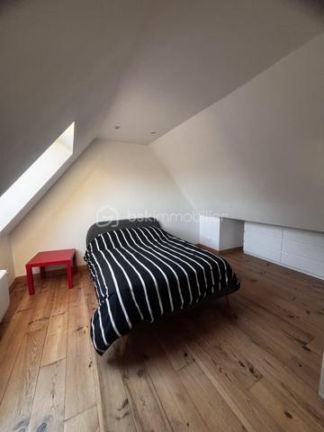 Corps de ferme de 210 m²