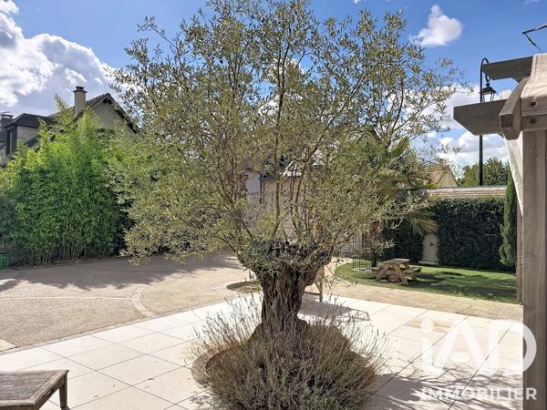 Maison à vendre 7 pièces 150 m² Coulombs