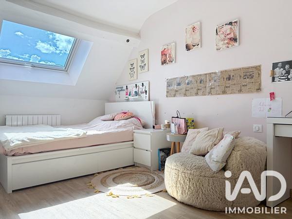 Maison à vendre 7 pièces 150 m² Coulombs