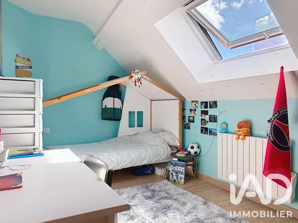 Maison à vendre 7 pièces 150 m² Coulombs