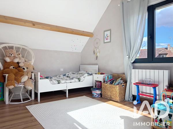 Maison à vendre 7 pièces 150 m² Coulombs