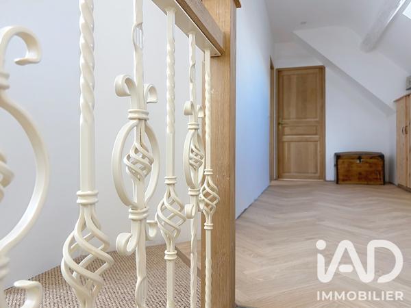 Maison à vendre 7 pièces 150 m² Coulombs