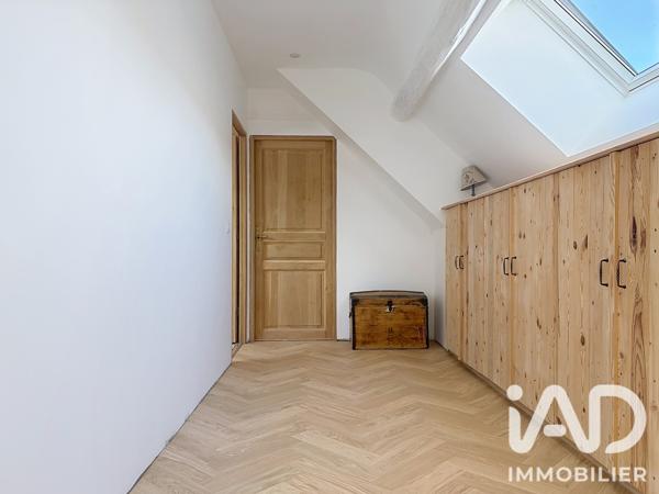 Maison à vendre 7 pièces 150 m² Coulombs