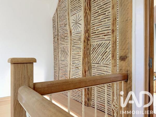 Maison à vendre 7 pièces 150 m² Coulombs