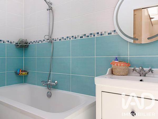 Maison à vendre 7 pièces 150 m² Coulombs