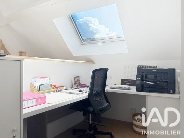 Maison à vendre 7 pièces 150 m² Coulombs