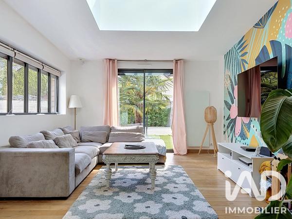 Maison à vendre 7 pièces 150 m² Coulombs