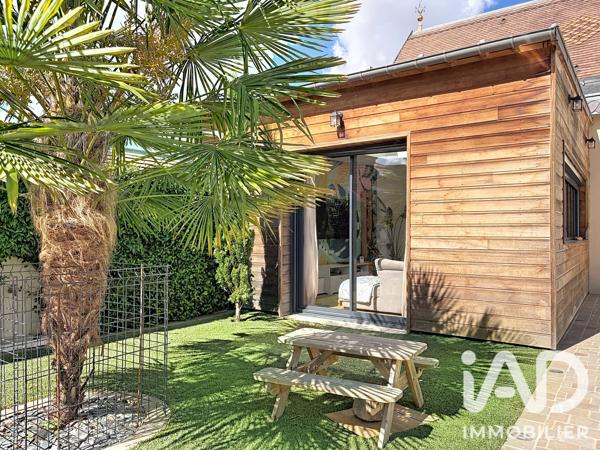 Maison à vendre 7 pièces 150 m² Coulombs
