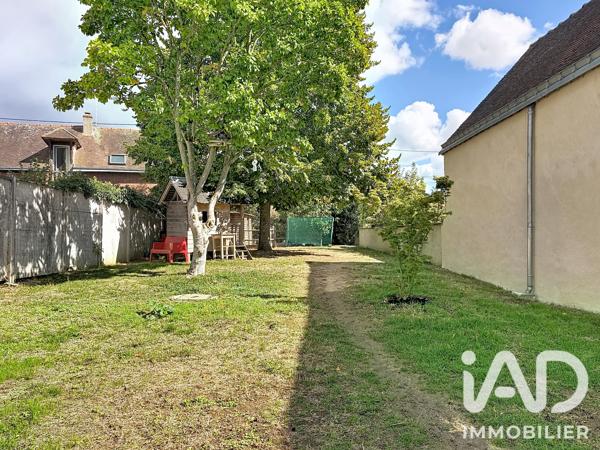 Maison à vendre 7 pièces 150 m² Coulombs