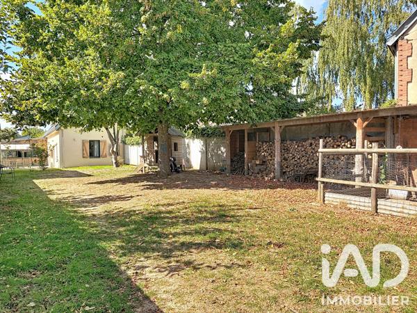 Maison à vendre 7 pièces 150 m² Coulombs