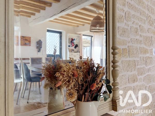 Maison à vendre 7 pièces 150 m² Coulombs