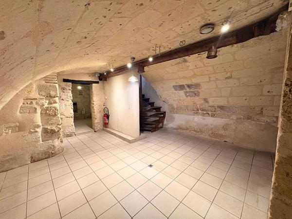 Local Commerciale - 66.71 m² - Michel Colombe