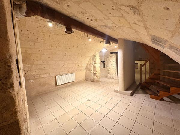 Local Commerciale - 66.71 m² - Michel Colombe