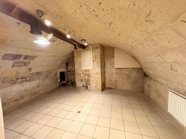 Local Commerciale - 66.71 m² - Michel Colombe